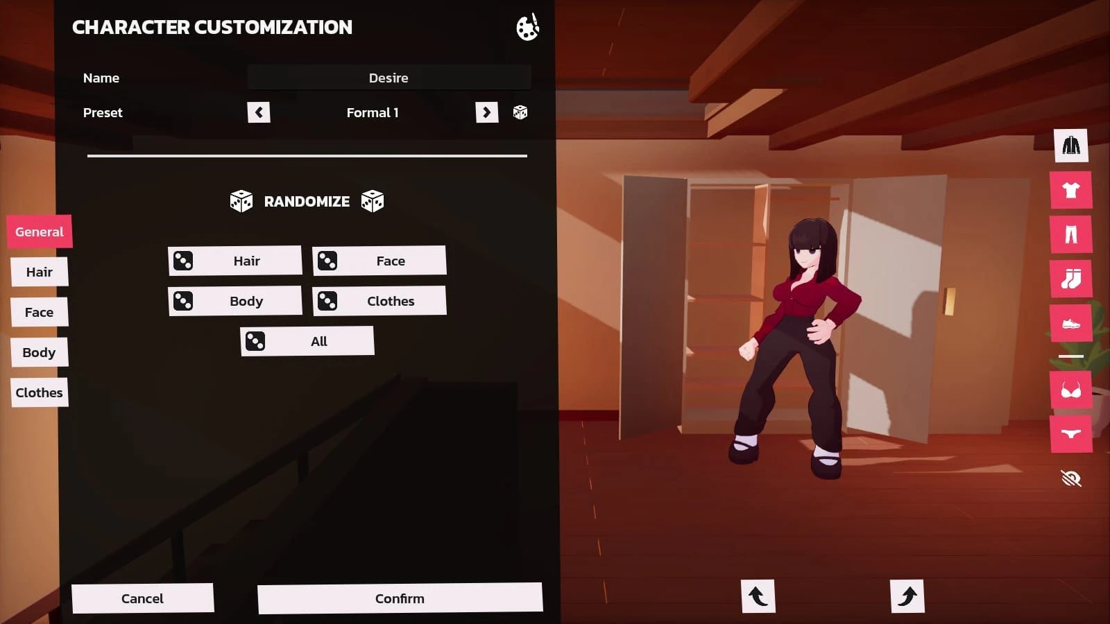 Records from Censura screenshot 1