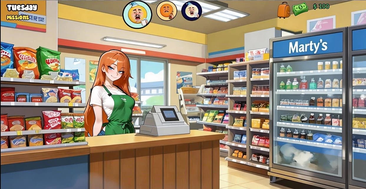 Rent-a-Husband screenshot 2
