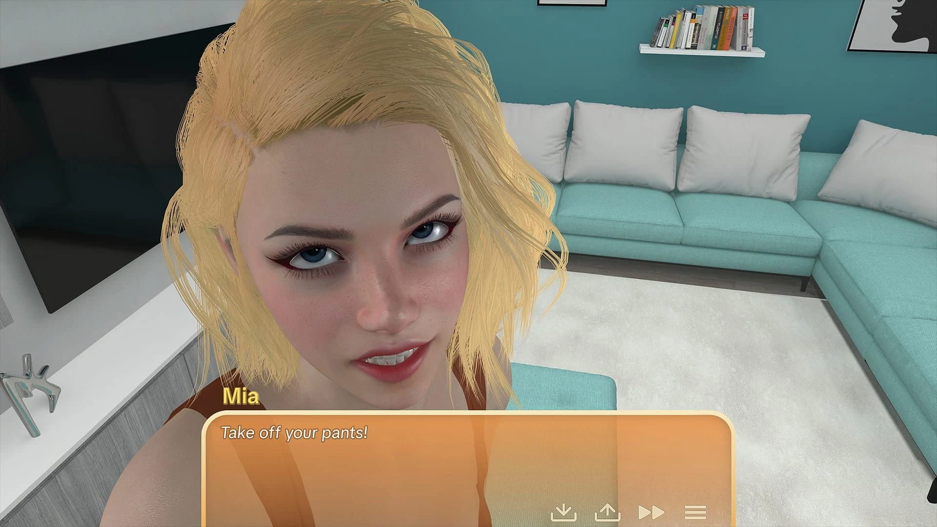 Research Diary screenshot 2