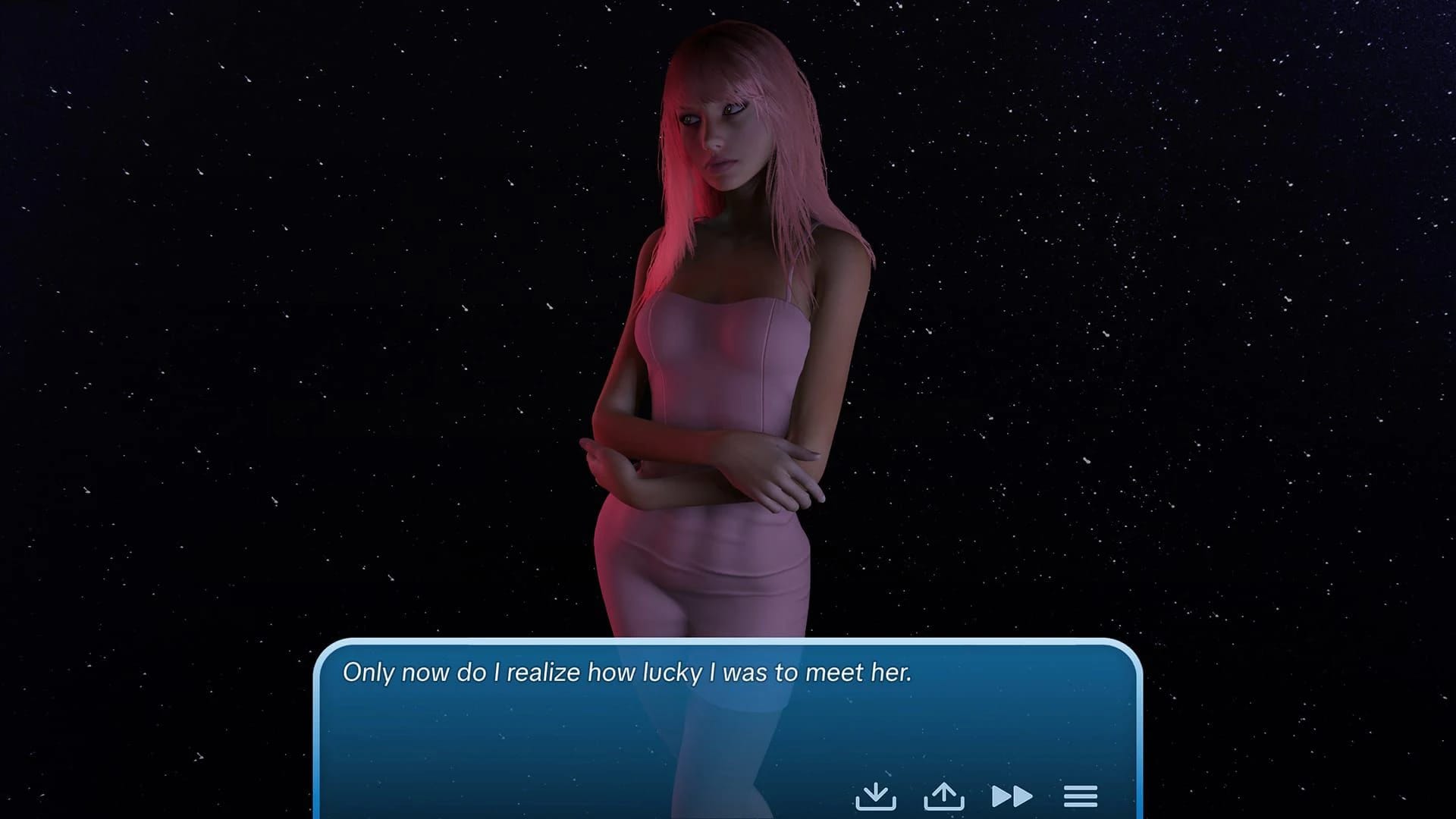 Research Diary screenshot 3