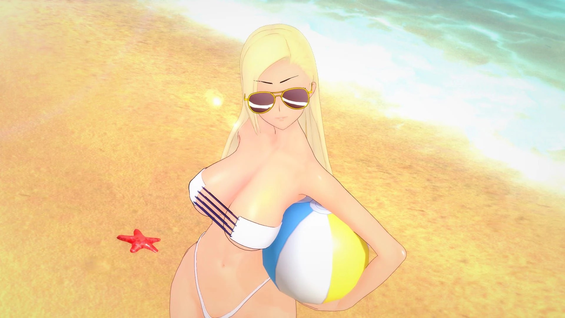 Revenge of a Futa screenshot 1