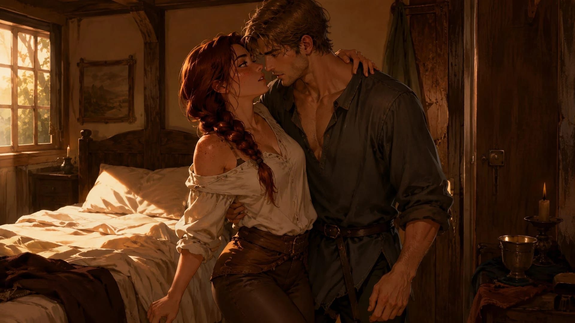 Ring of Change screenshot 2