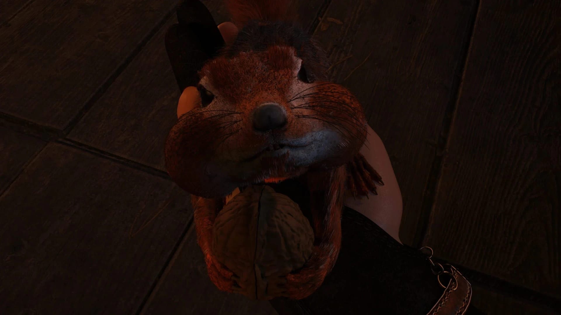 Rivers of Astrum: Daughter of Darkness screenshot 3