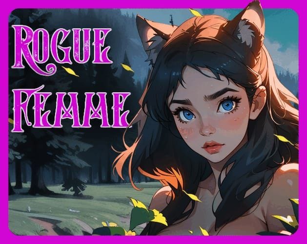 Rogue Femme screenshot 3