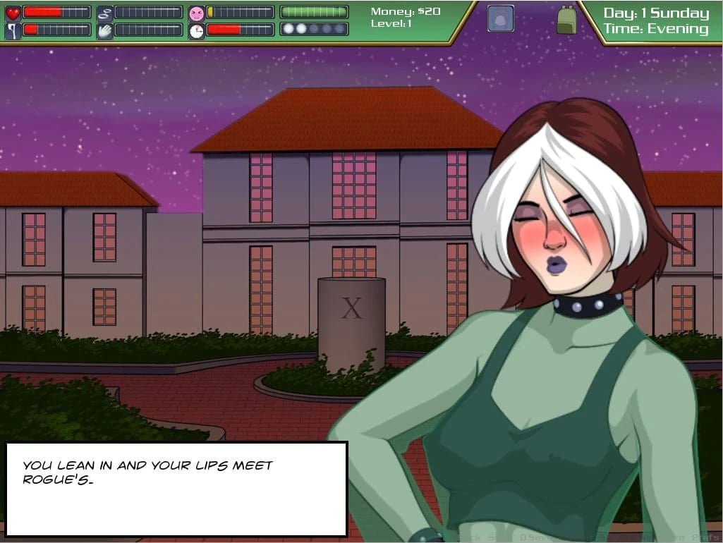Rogue-like: Evolution screenshot 2