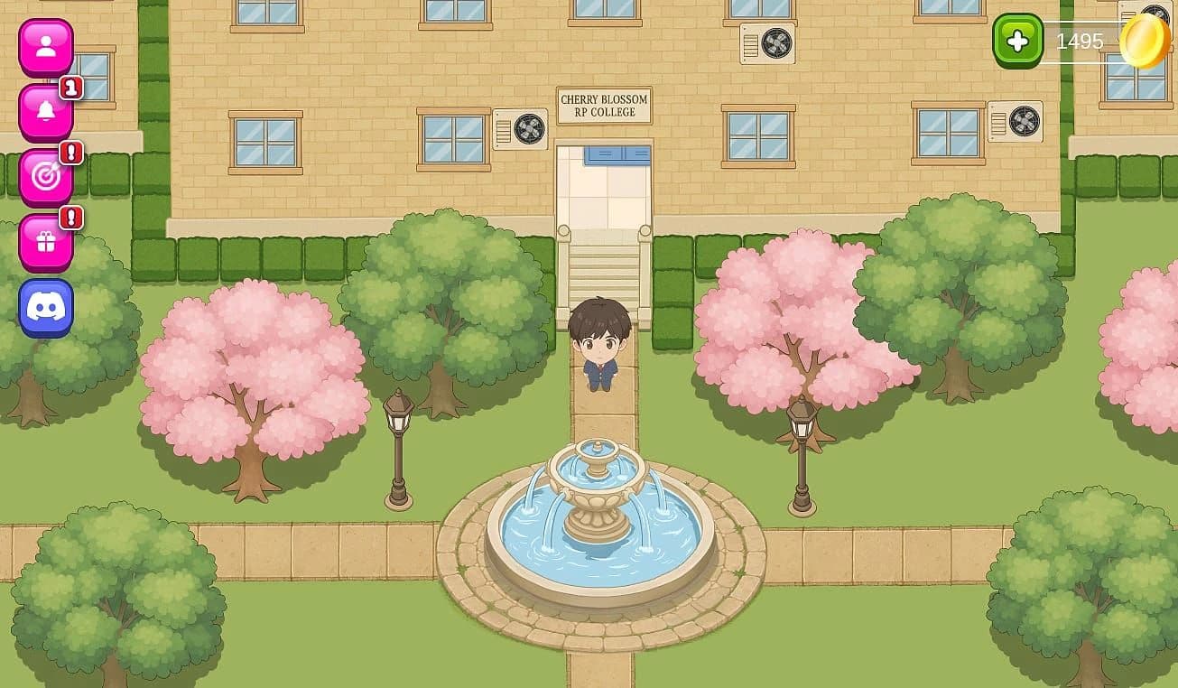 Roleplay Passion screenshot 1