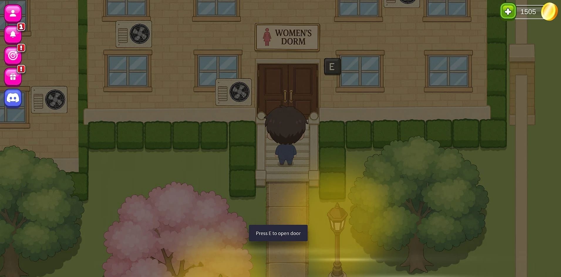 Roleplay Passion screenshot 2