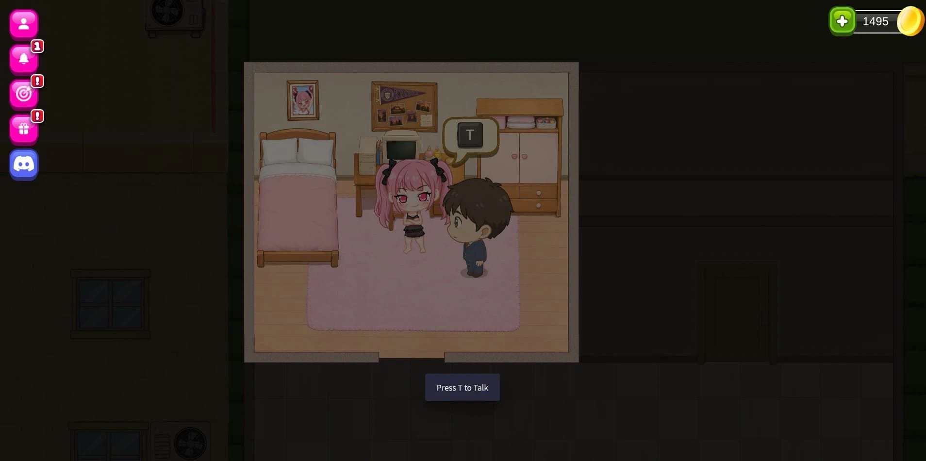 Roleplay Passion screenshot 3