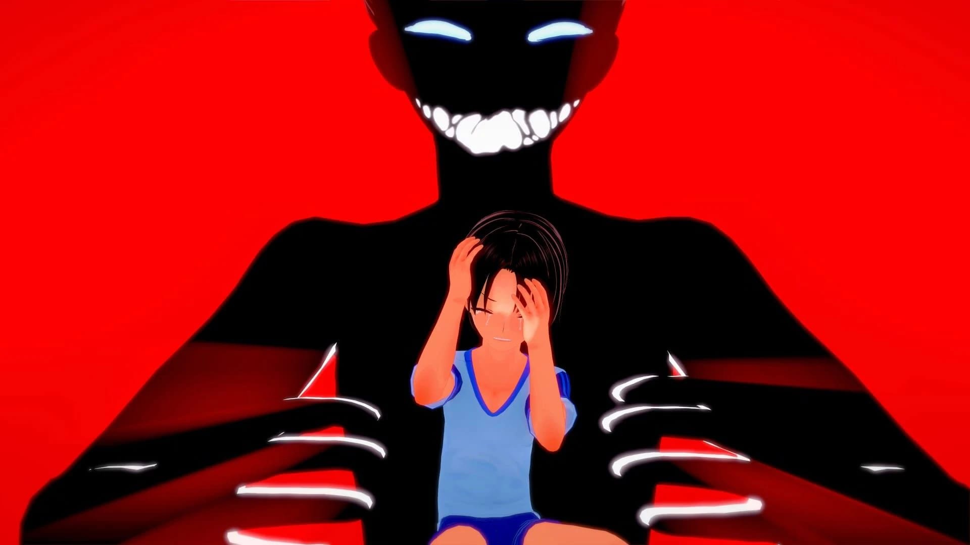 Salvation in Nightmare screenshot 2