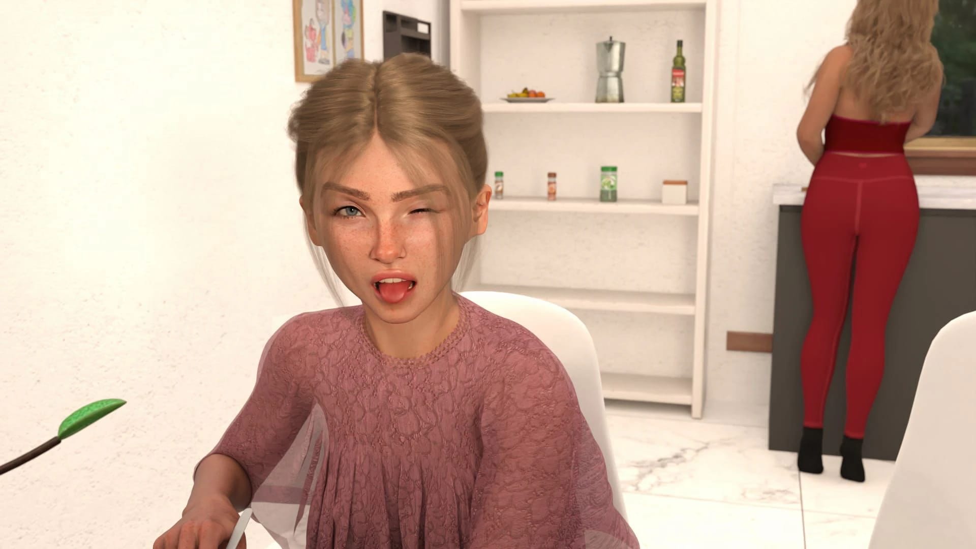 Say Yes screenshot 2
