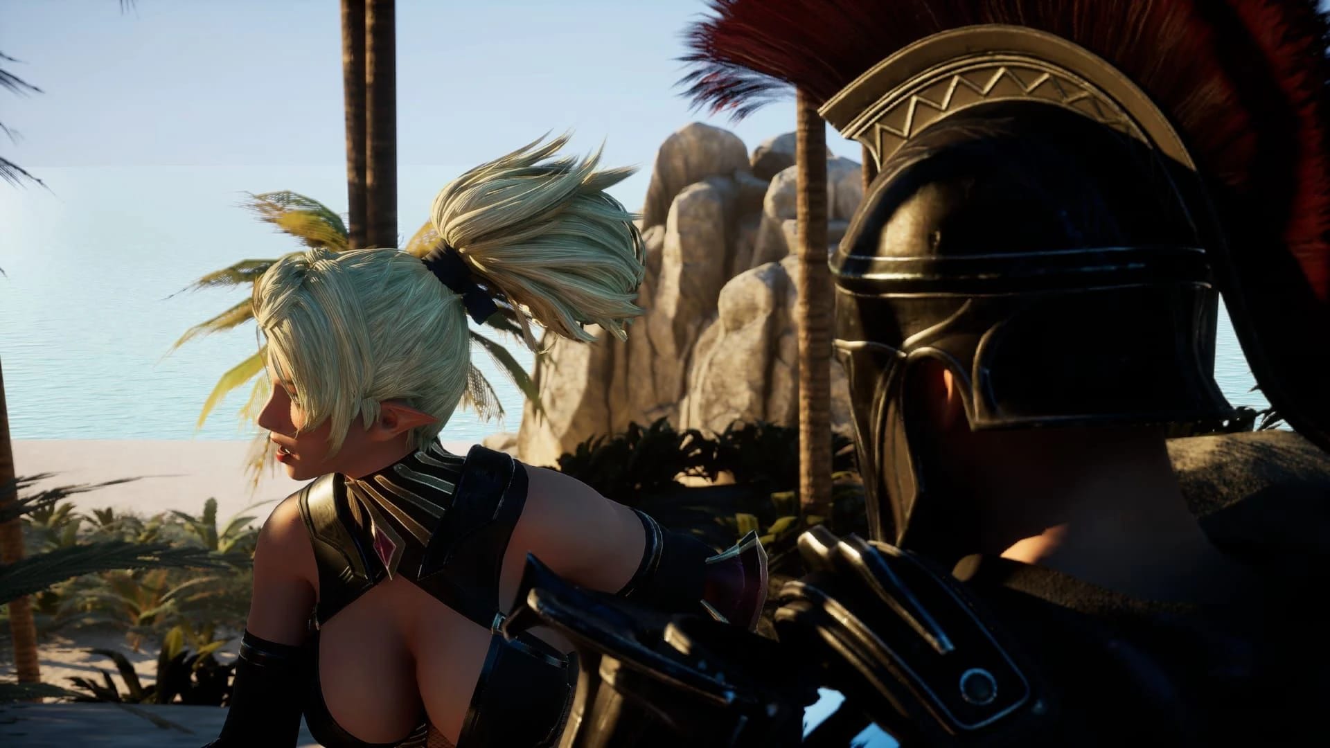 Scattered Divine screenshot 2