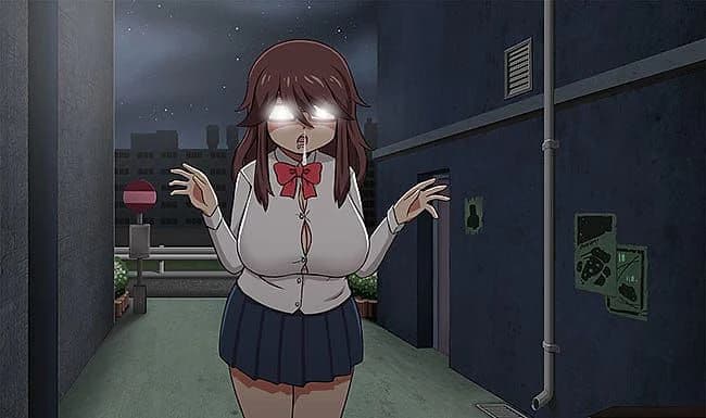 School of Lust screenshot 1