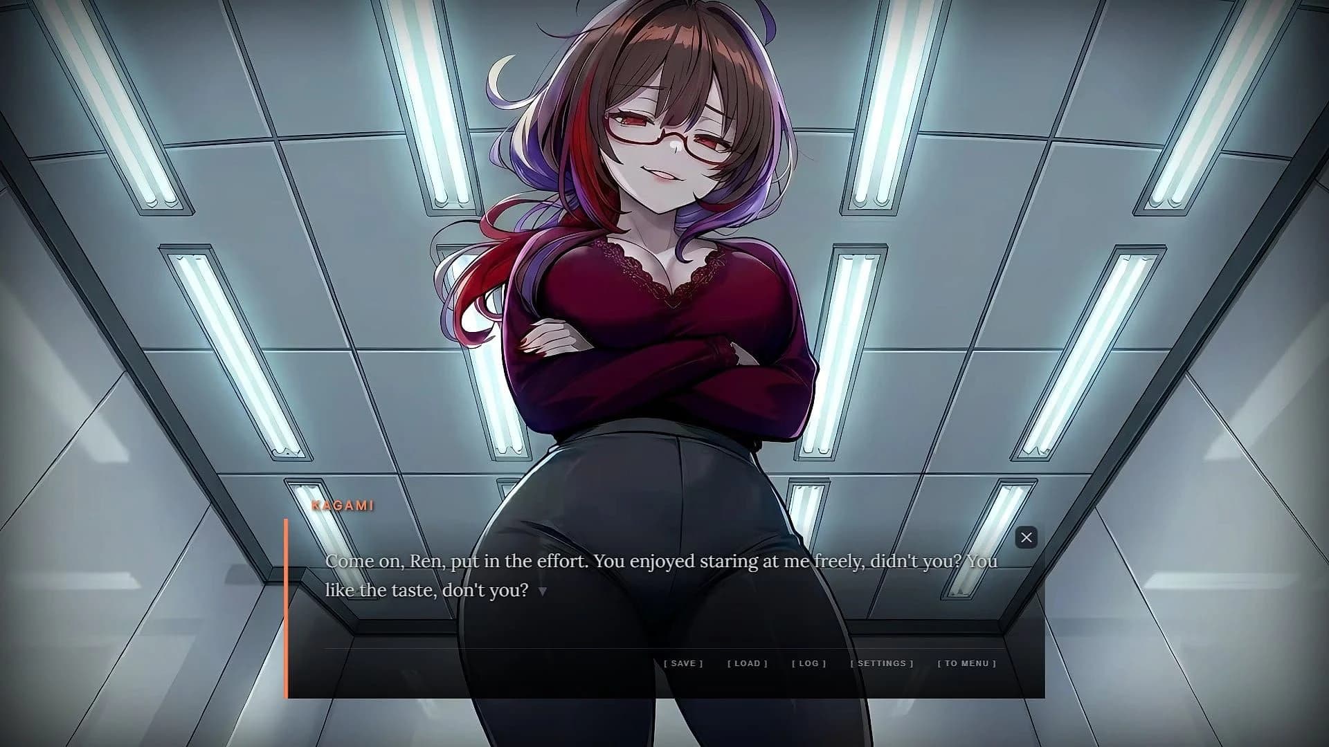 School of the Abnormal (SOTA) screenshot 1