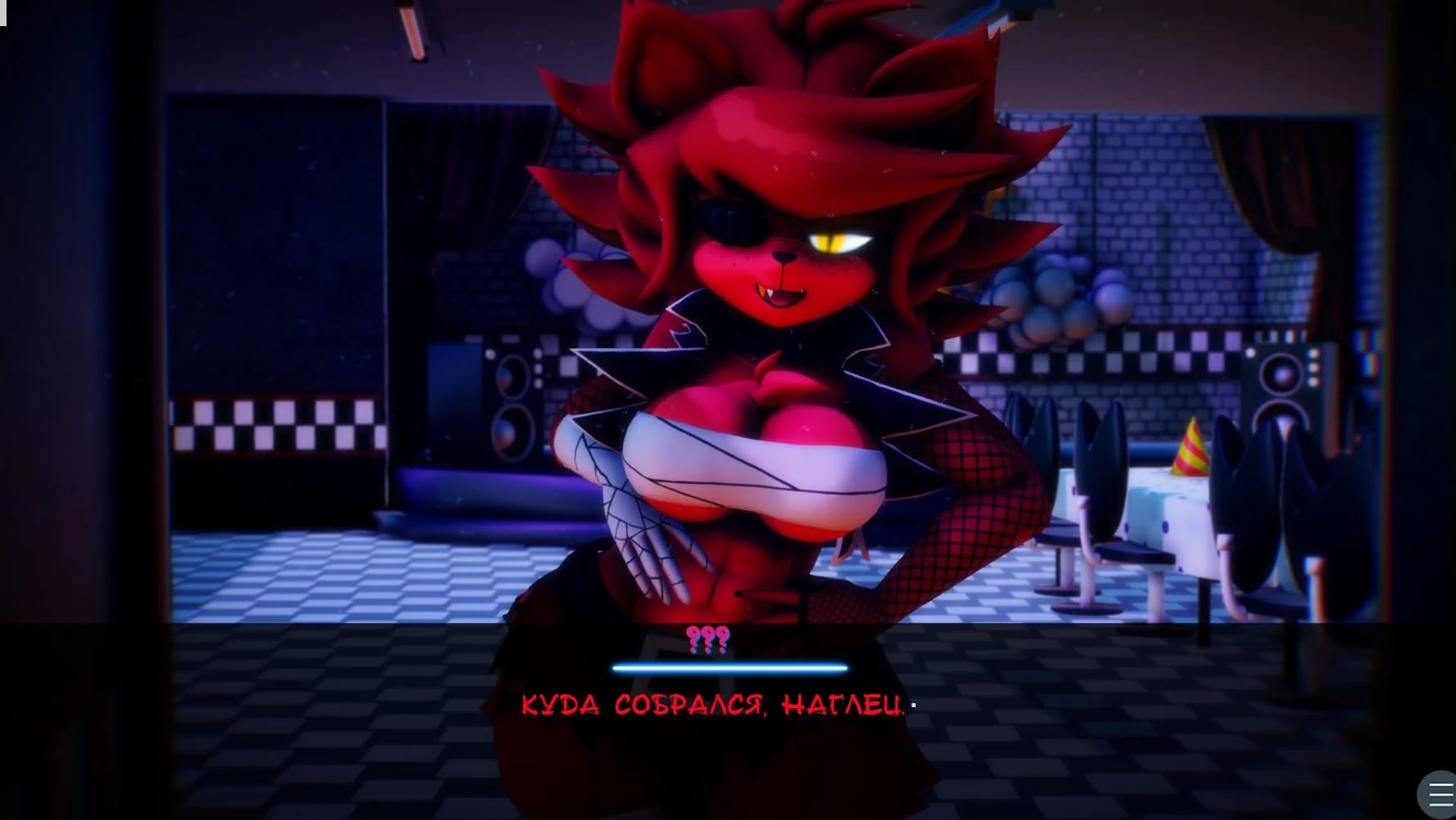 Secret Nights at Nightclub screenshot 3