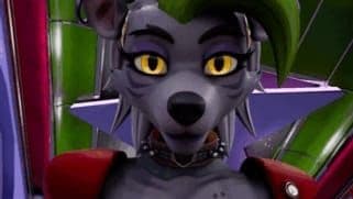Secrets of Furry City screenshot 1