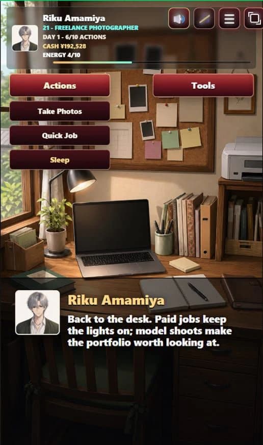 Seek And Picture screenshot 1