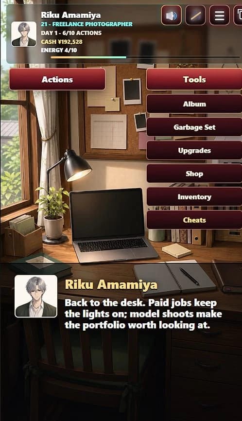 Seek And Picture screenshot 2