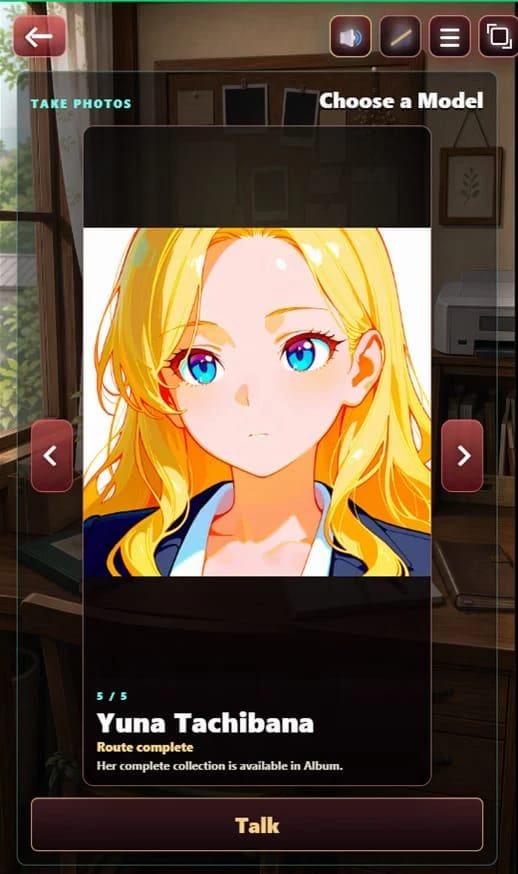 Seek And Picture screenshot 3