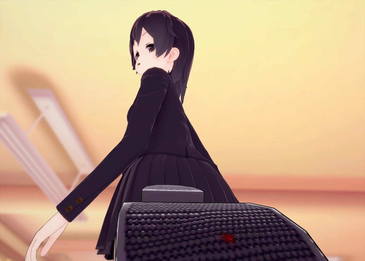 Sekai Saga screenshot 3