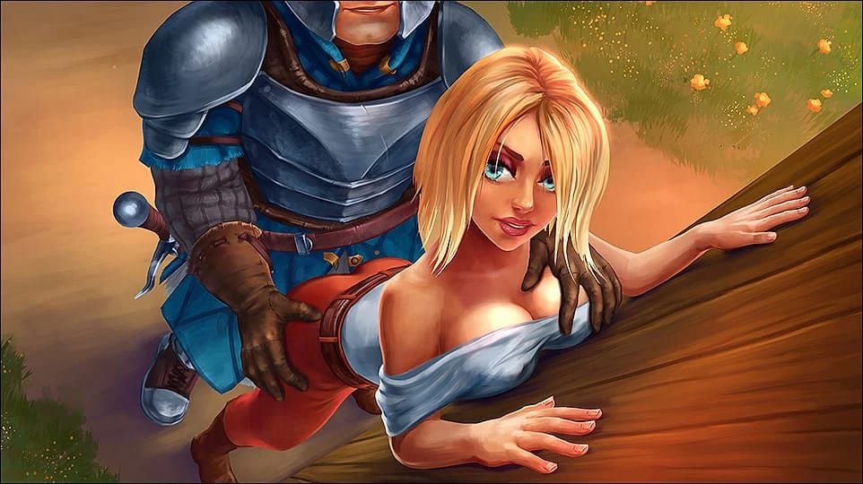 Sellsword Tales screenshot 3