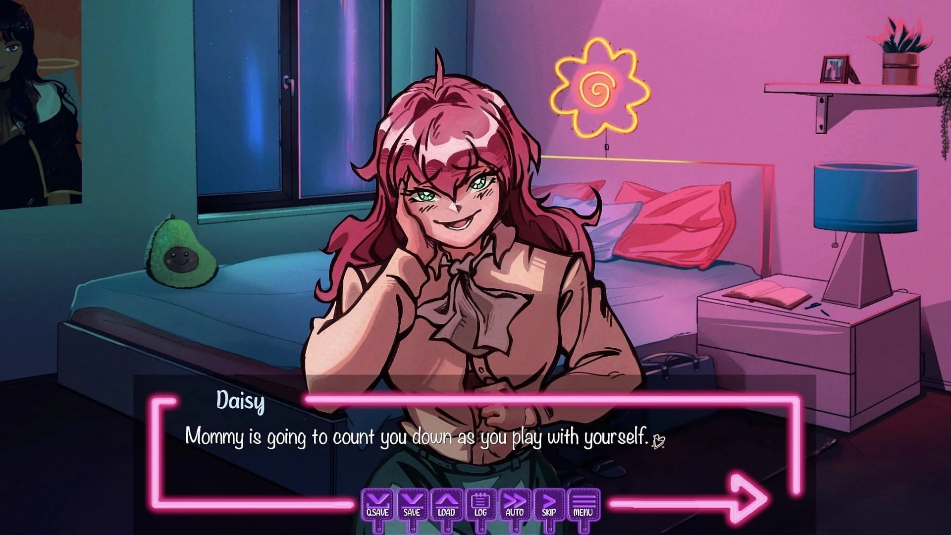 Serenity In Surrender screenshot 2
