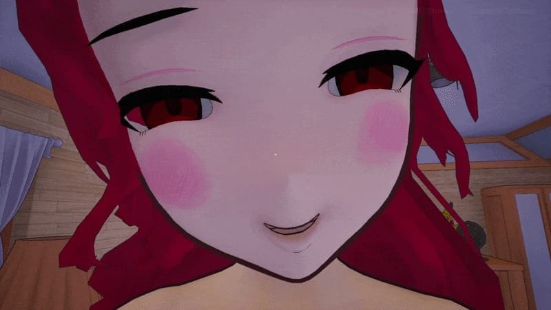 Seven Days with My Yandere Girlfriend! screenshot 2