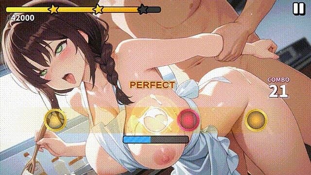 Sex Beats screenshot 2