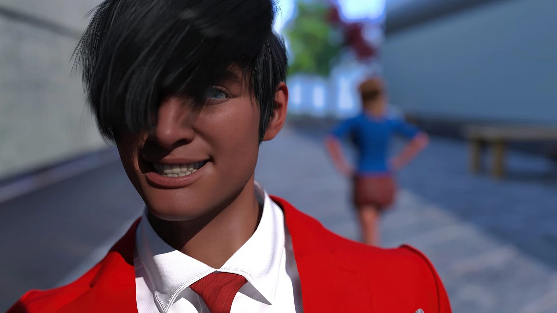 Sexmate: Uncensored screenshot 3