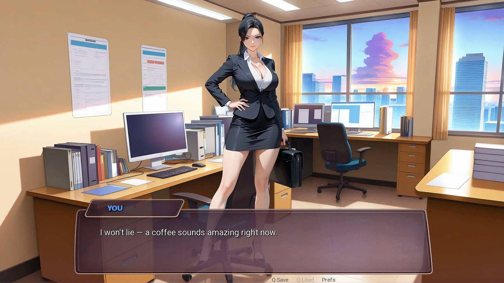 Sextates Manager screenshot 3
