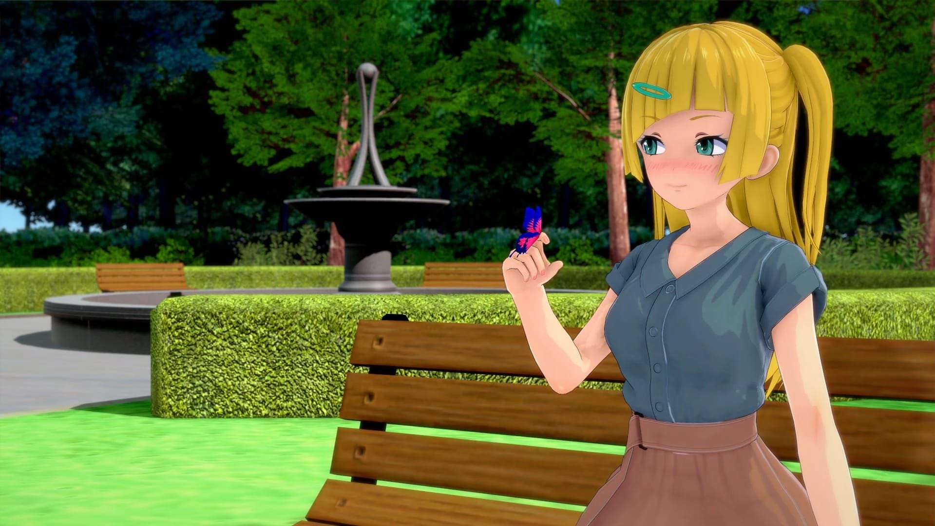 Shards of the Past screenshot 2