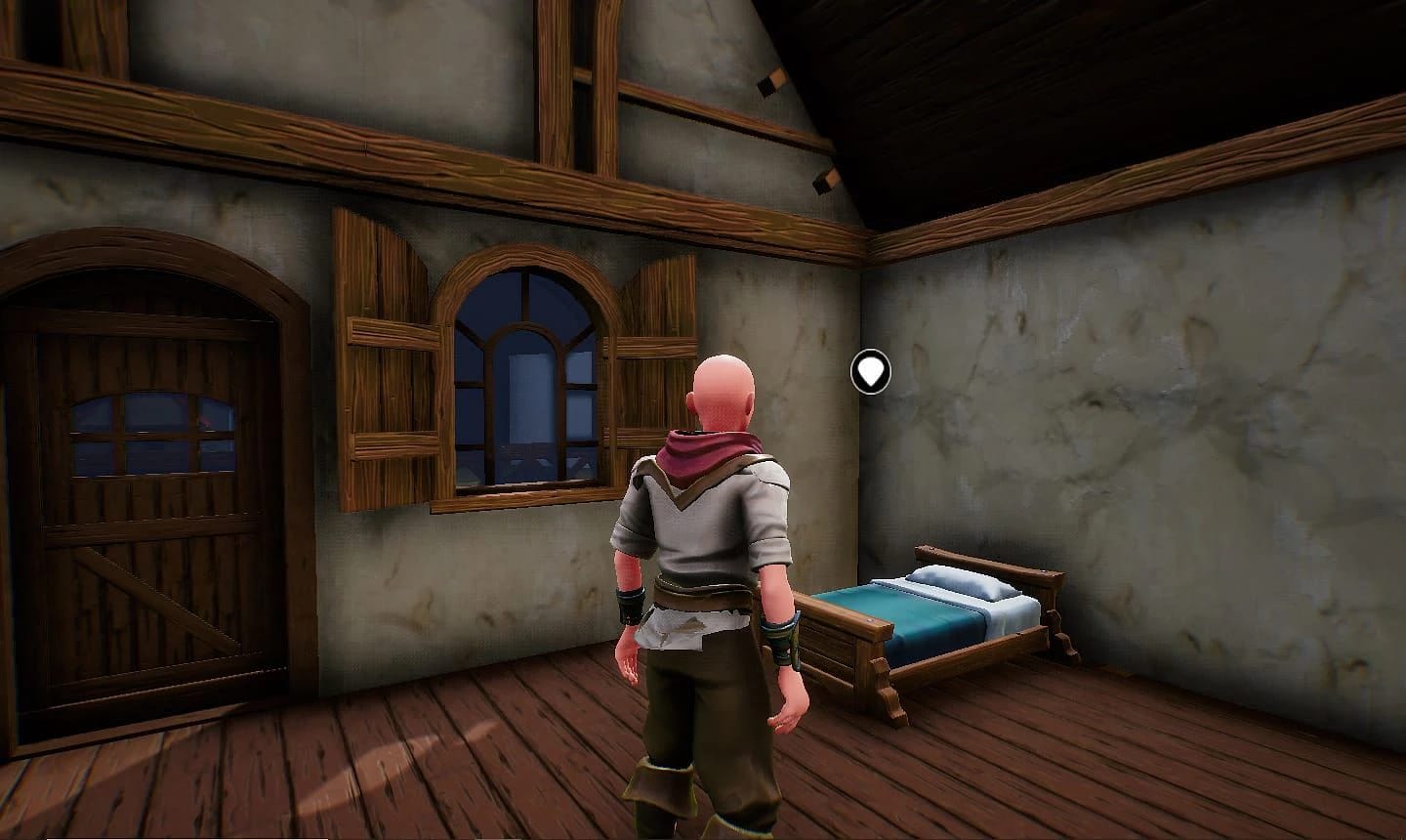 Shattered Stone screenshot 3
