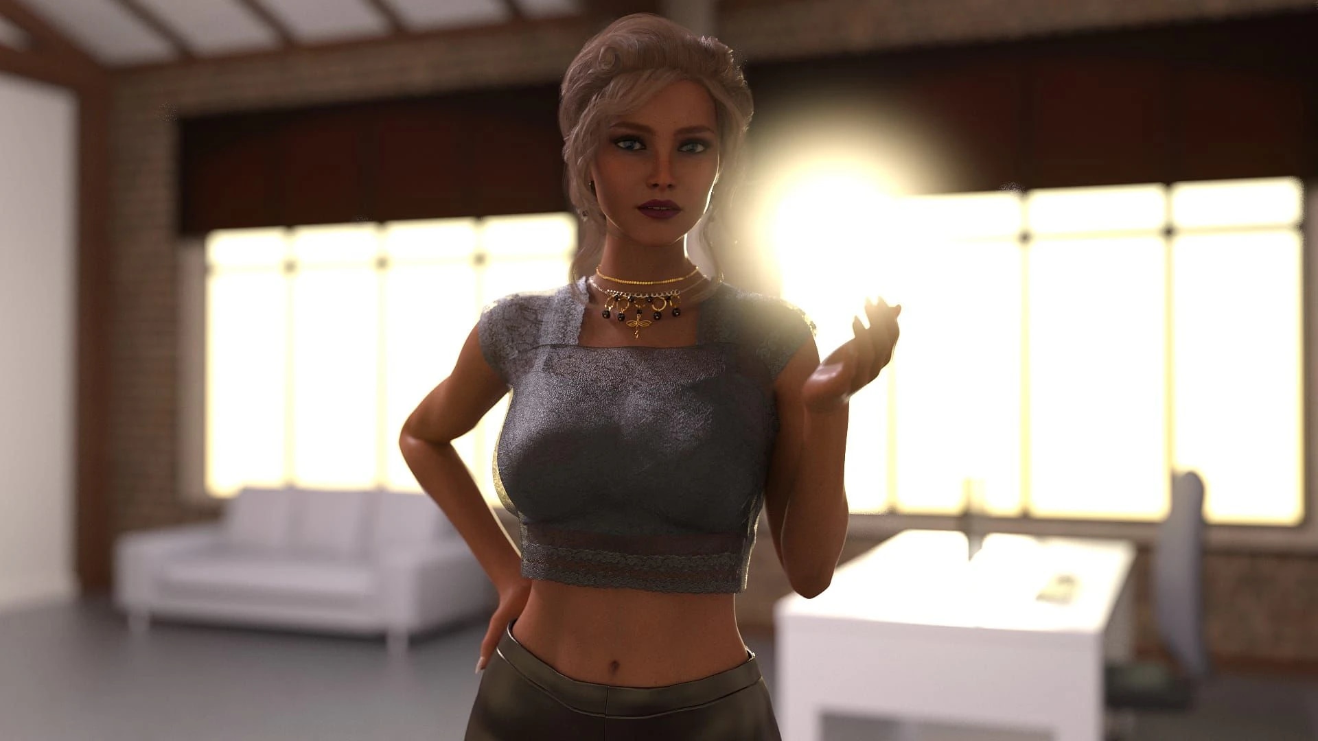 Shut Up and Dance screenshot 1