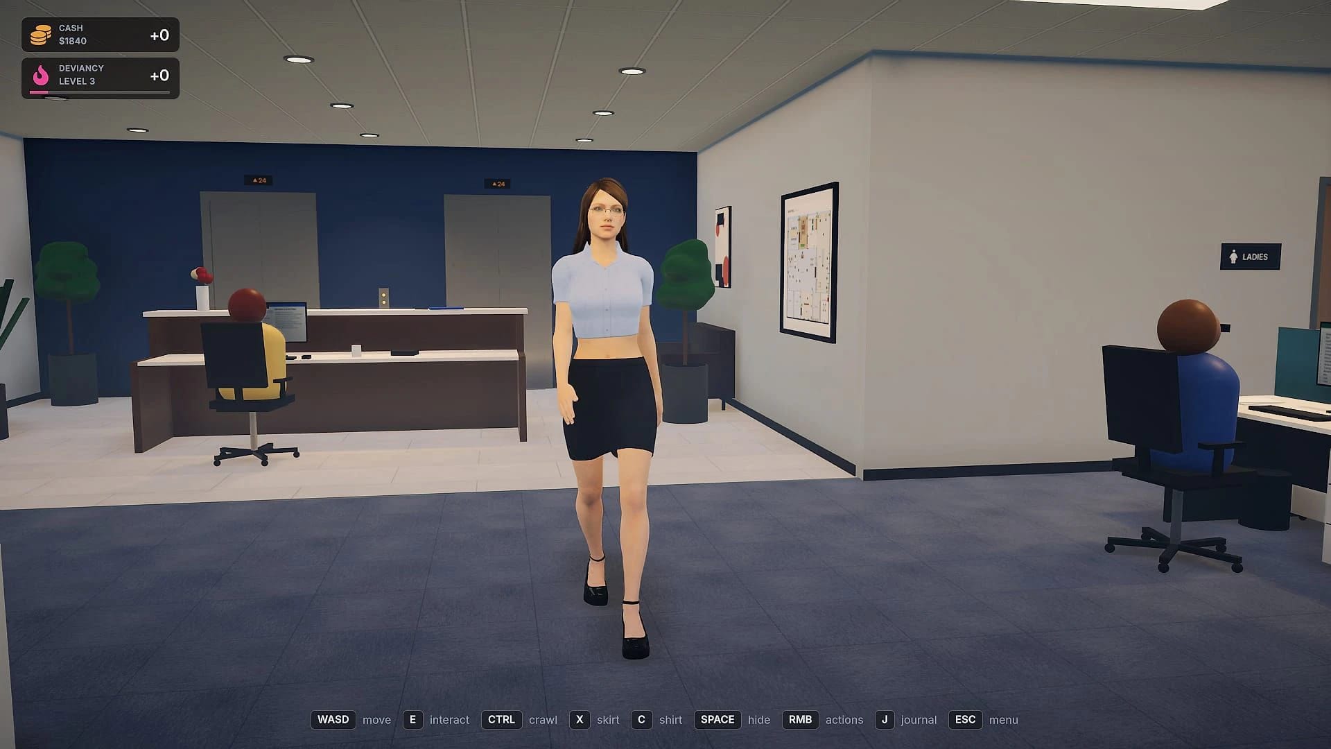 Side Hustle screenshot 2