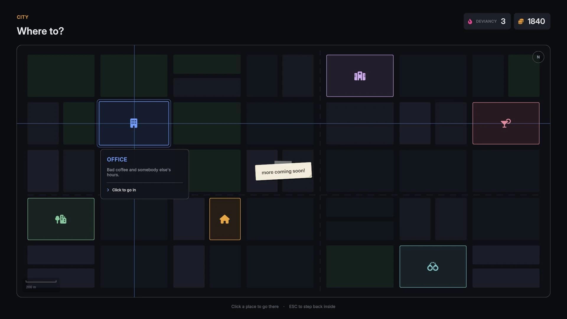 Side Hustle screenshot 3