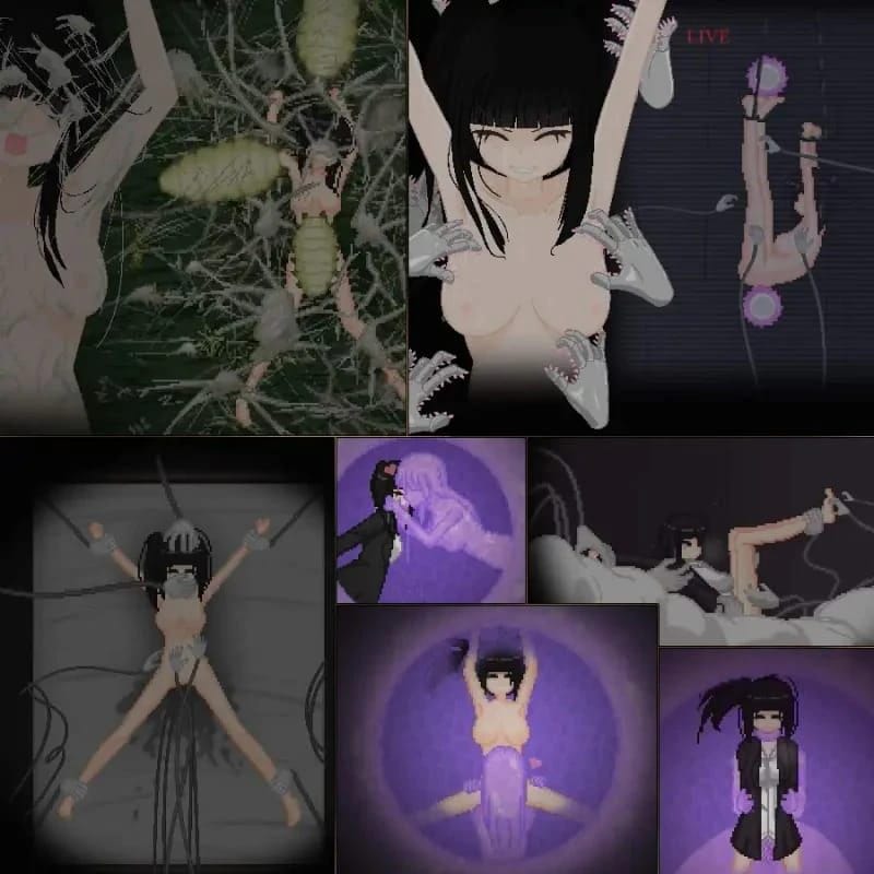 Silver-Eyed Lightna screenshot 3