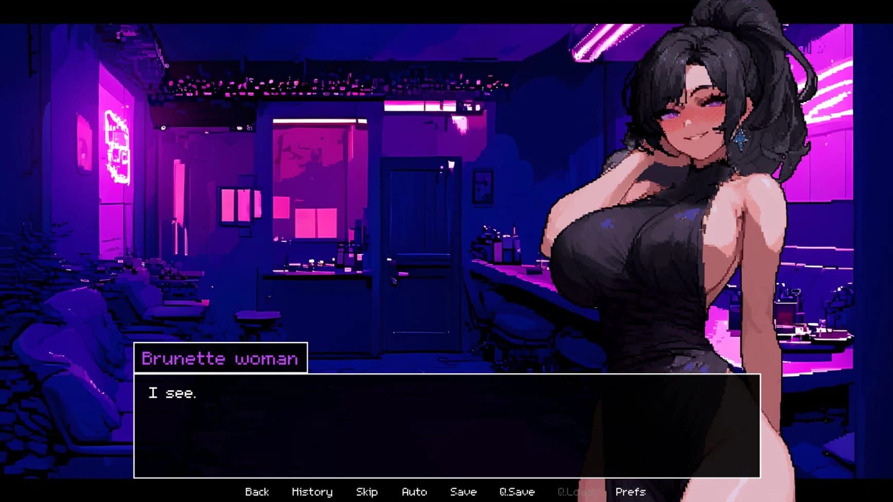 Sin or Live screenshot 3