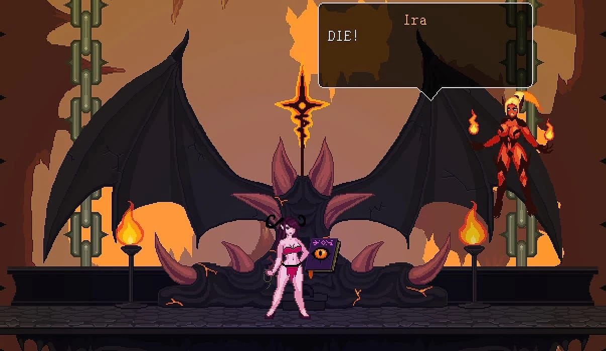 Sinher screenshot 3