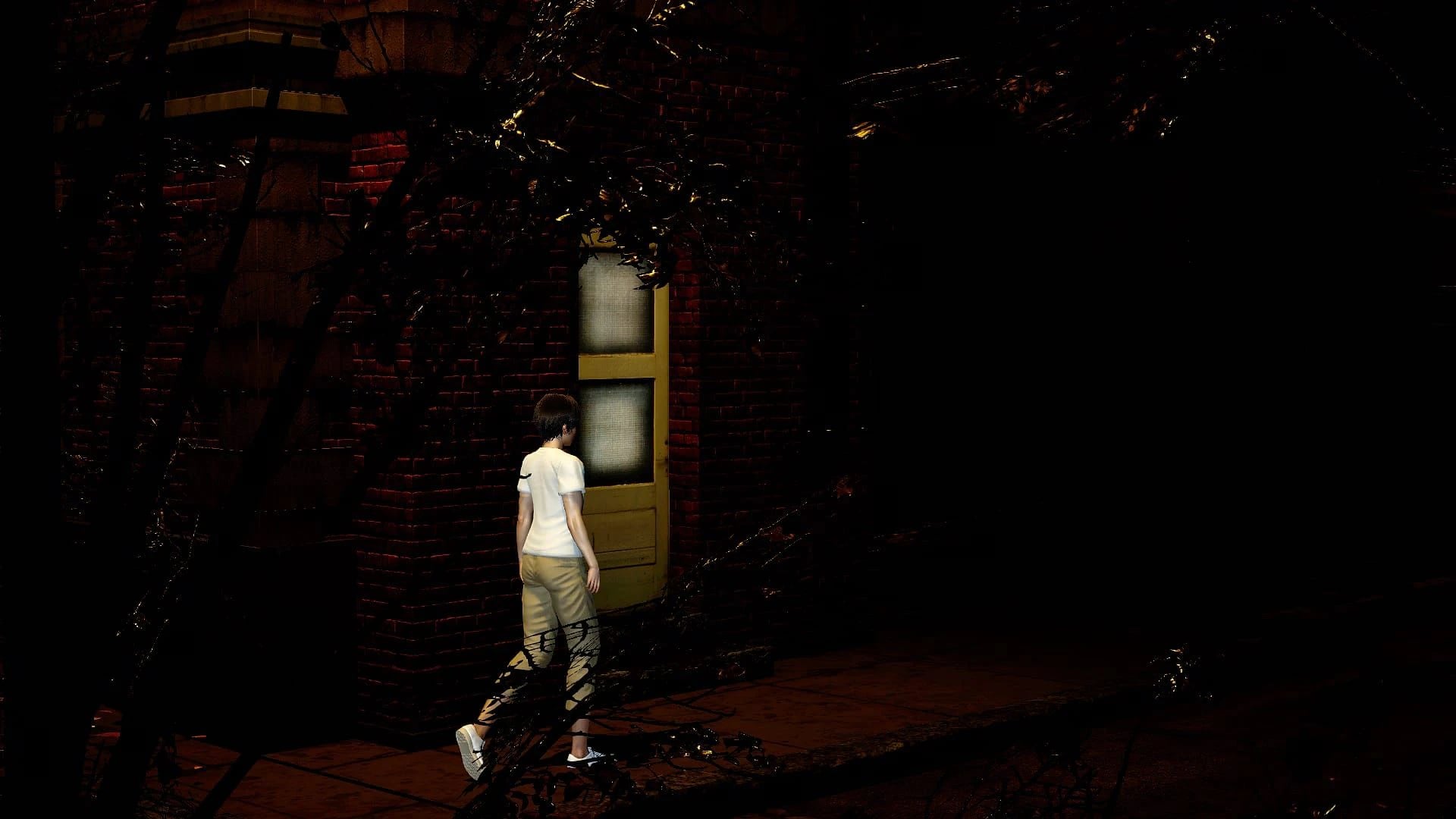 Sins of the Neon City screenshot 2