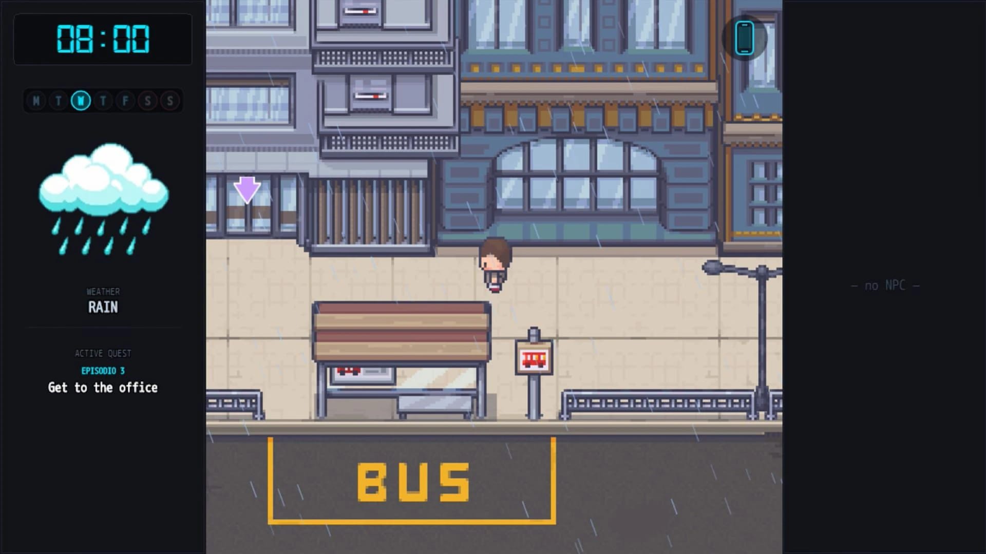 Skimmed screenshot 2