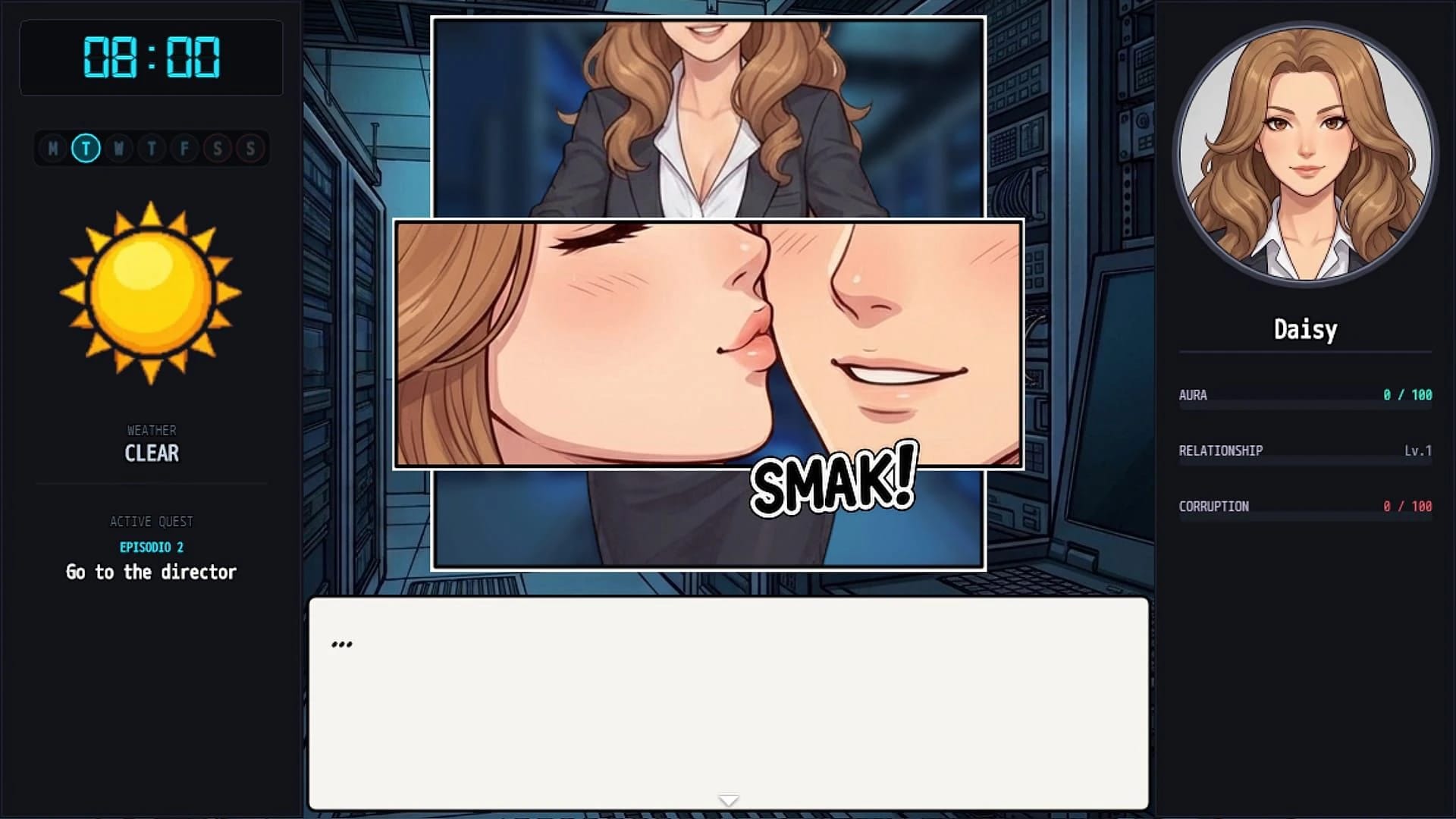 Skimmed screenshot 3