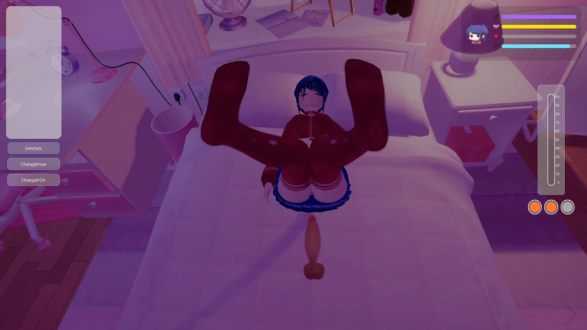 Sleep Monitor screenshot 1