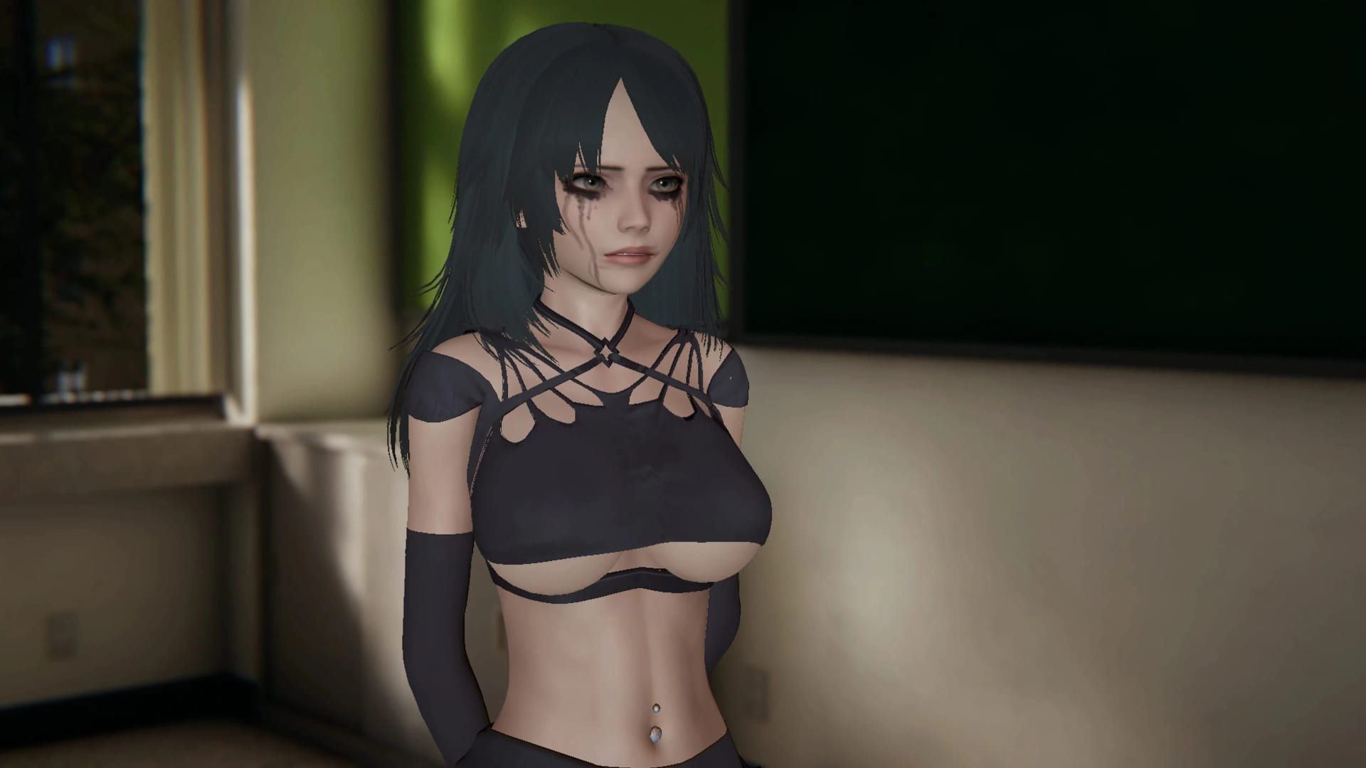 Slutty Sex Life screenshot 3