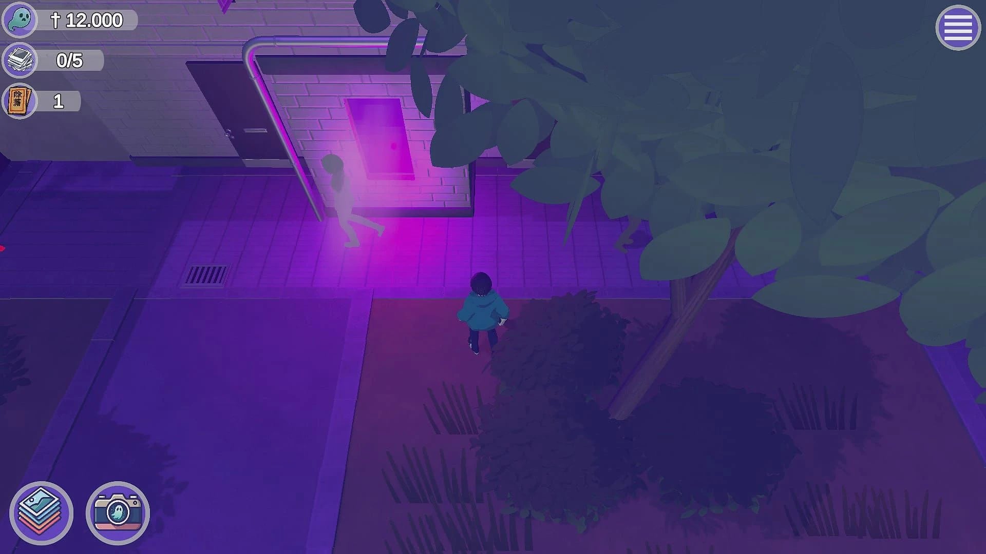 Snapshot: Naughty Nightmares screenshot 2