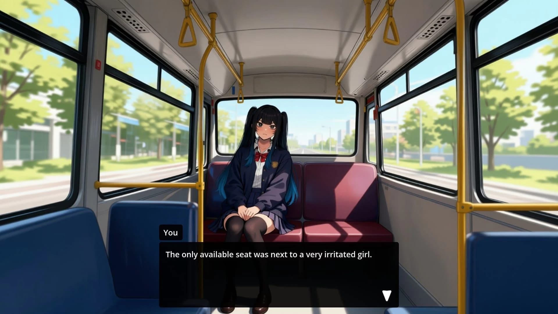 Socks University screenshot 3