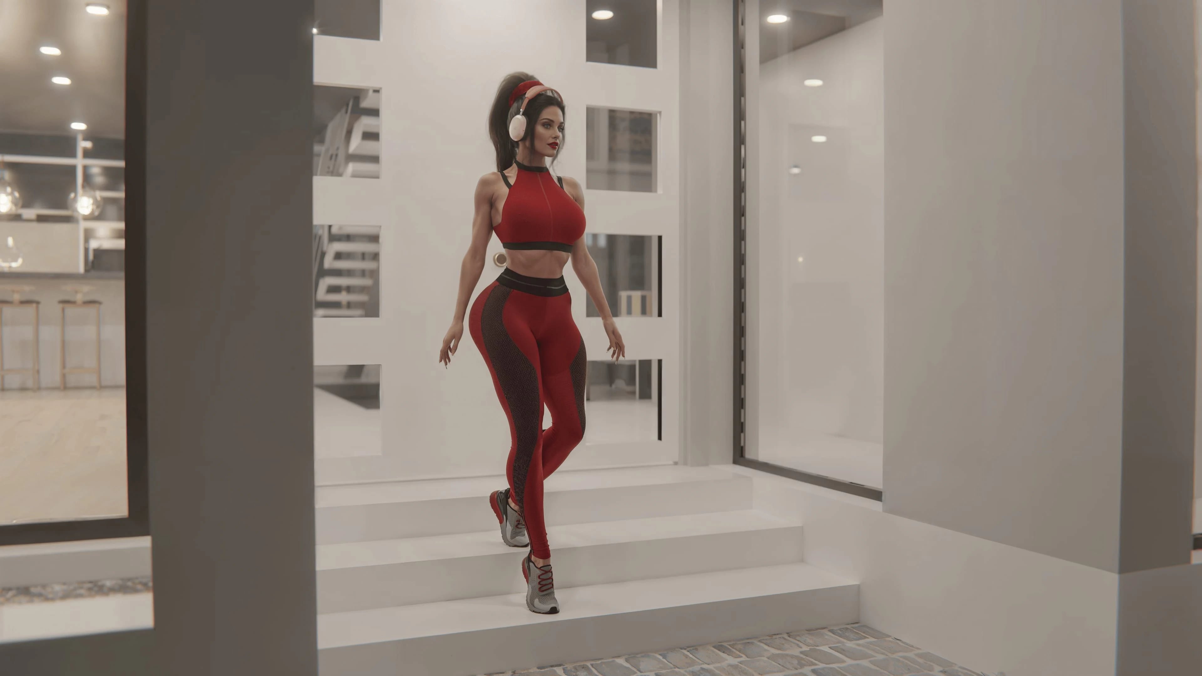 Sofia's Dark Fantasies screenshot 2