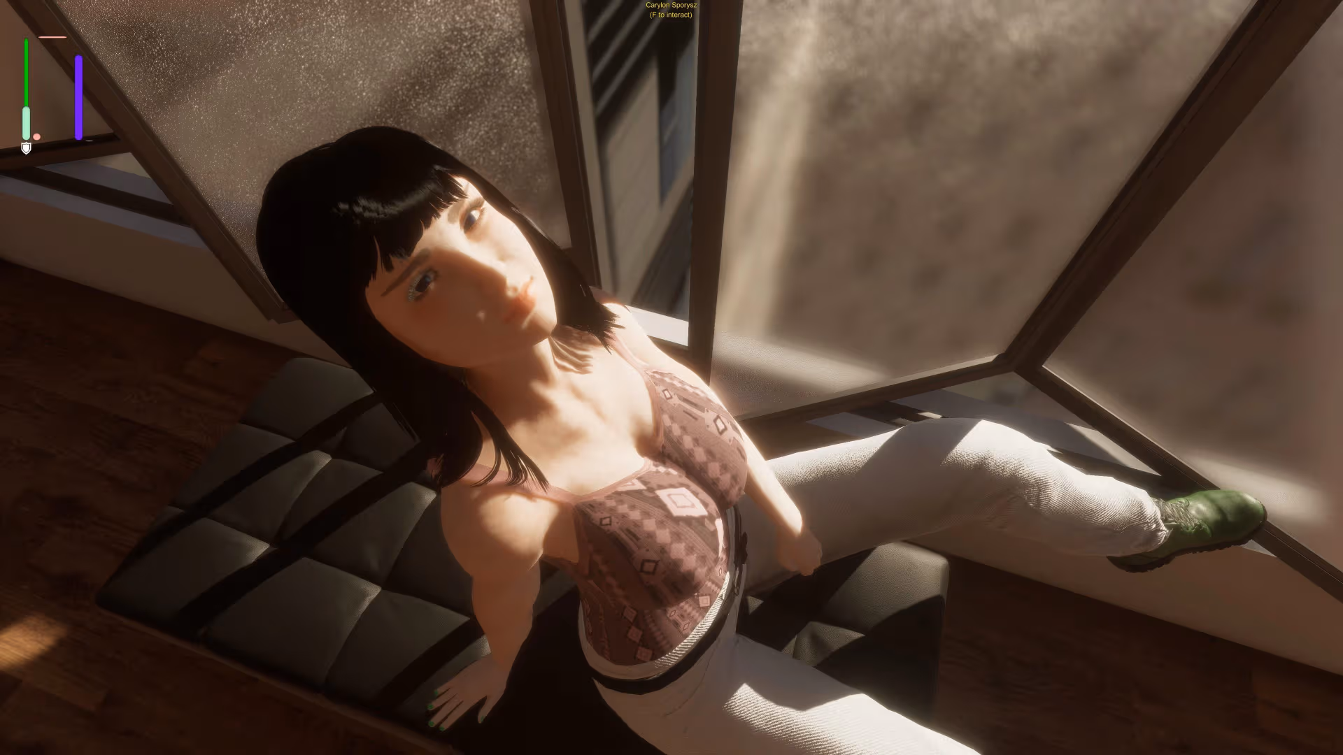 Some Modeling Agency screenshot 1