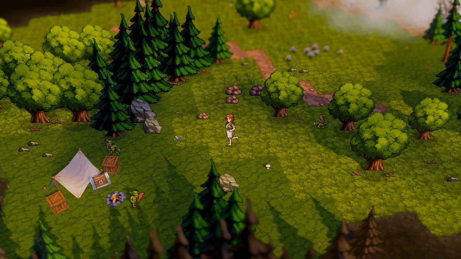 Soulscape screenshot 1