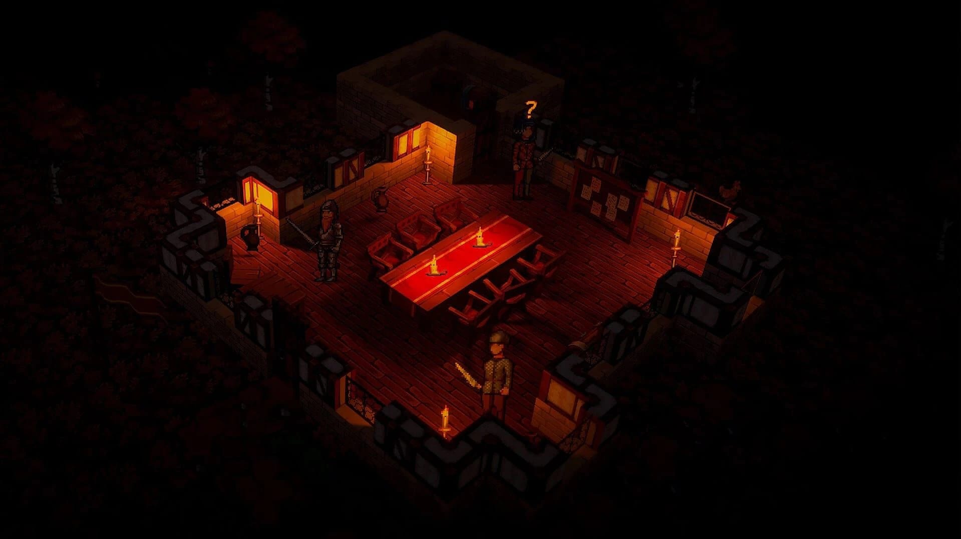 Soulscape screenshot 3