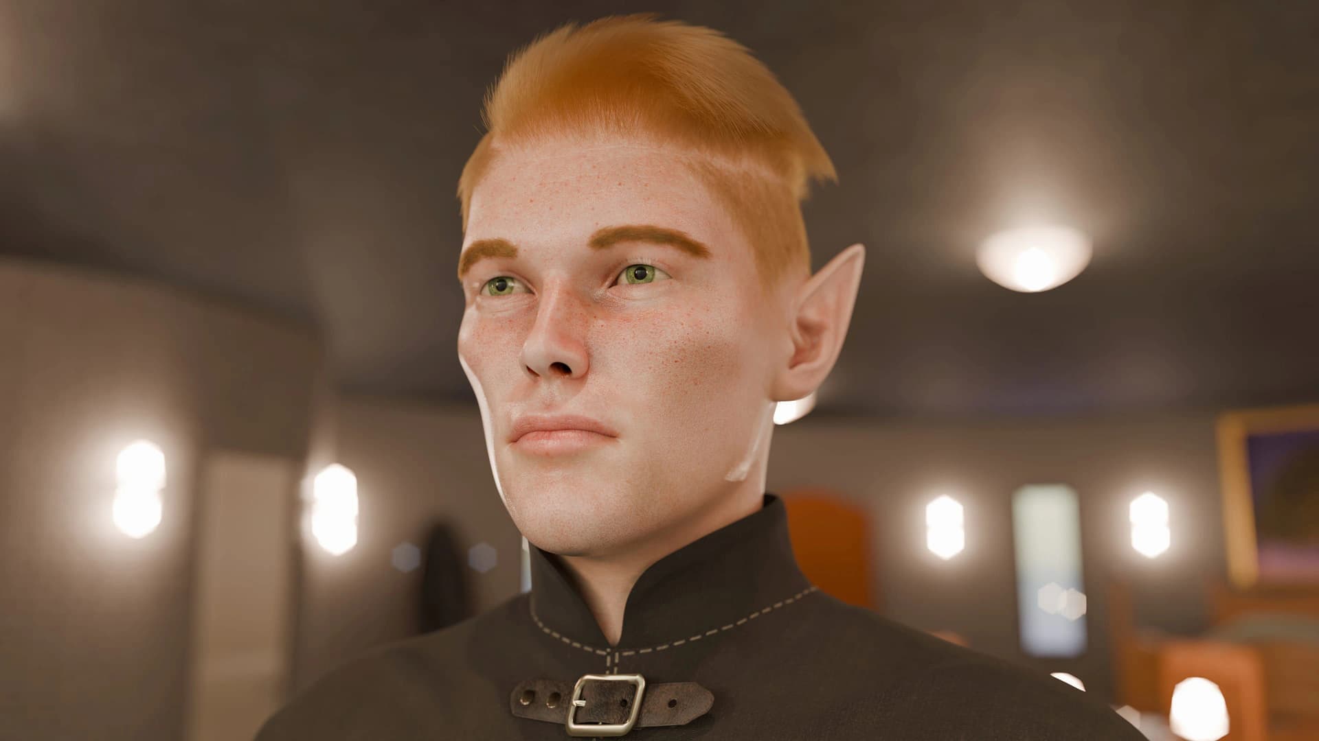 Soulspire screenshot 1