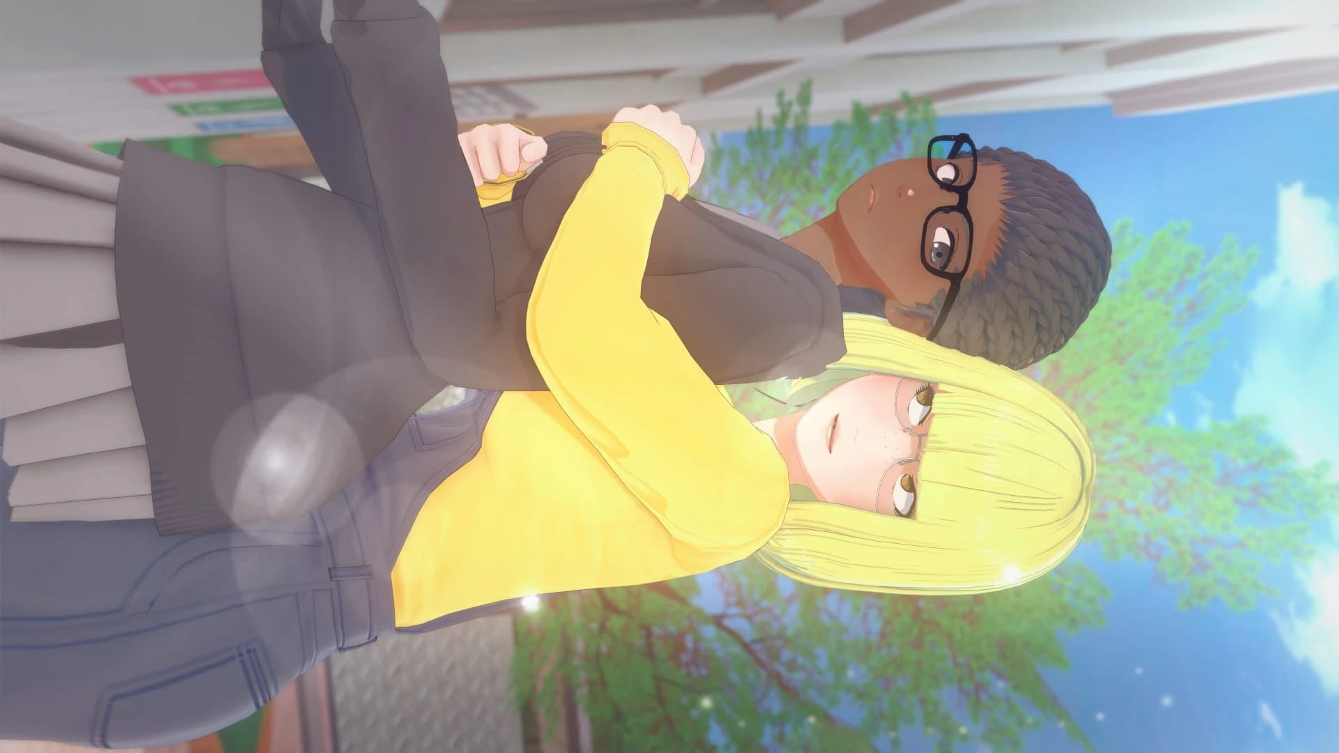 Spark screenshot 3